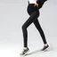 Quần Bầu Legging Dài Larosa Mẫu Mới Nâng Mông Chất Cotton Cao Cấp Co Giãn 4 Chiều Bigsize LA145Q
