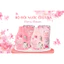 Nước giặt/xả túi NATURE LOVE MERE Cherry/Mungbean/Coolfresh/Original/Chrysan cao cấp Hàn Quốc cho bé