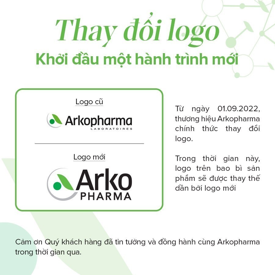 Ảnh Nước Uống Bổ Gan Thảo Dược Arkopharma Arkofluides Thanh Lọc Gan, Giải Độc, Bảo Vệ Tế Bào Gan - 250g 3