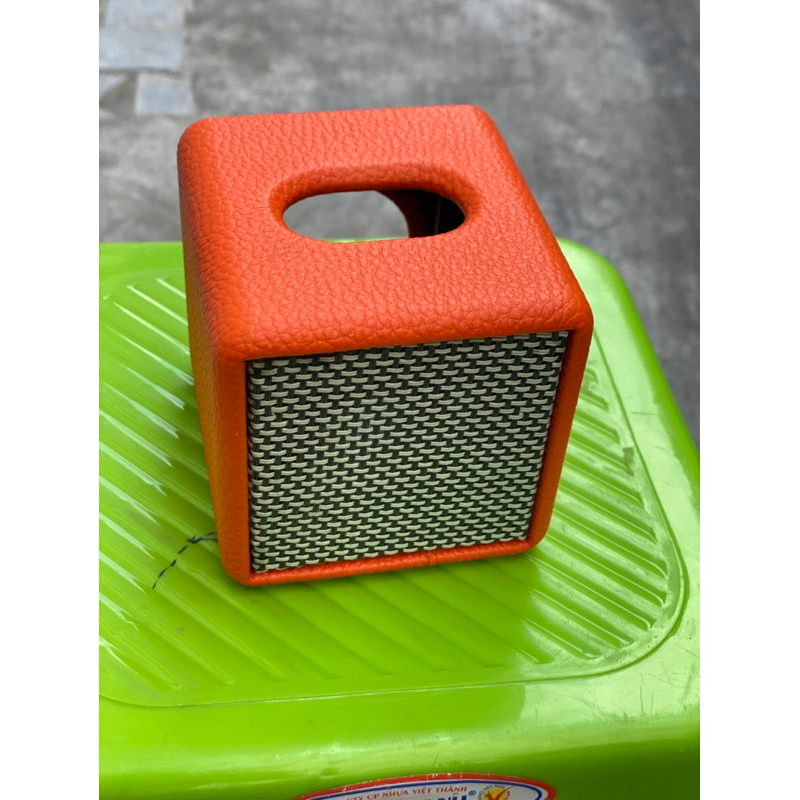 Box Loa mini kiểu dáng nhỏ gọn vỏ thùng loa PVC 5li LT AUDIO | Shopee ...