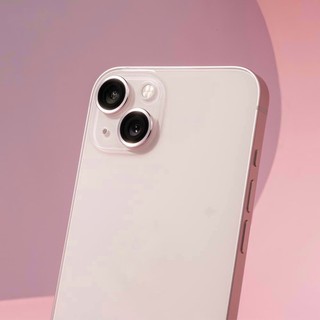 Cường lực Camera Lens KUZOOM màu hồng cho iPhone 13Mini/13