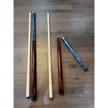 Cơ phá nhảy Line - Cơ phá kèm cơ nhảy chuyên nghiệp 2 in 1. Cơ phá nhảy bida cá nhân, CLB