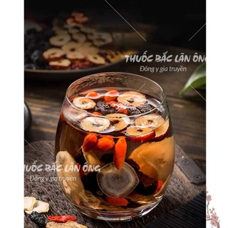 Trà ngọc nữ 30 set bổ huyết điều kinh, giảm sạm nám tàn nhang, nuôi dưỡng tử cung, da hồng nhuận sắc