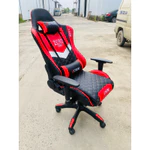 [ẢNH THẬT 100%] Ghế Gaming Extreme Zero V1, V1 Plus Xoay Ngả 180 Độ Có Gối Đầu Gối Lưng Chống Mỏi Lưng Khi Ngồi Lâu — ảnh 3