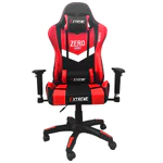 [ẢNH THẬT 100%] Ghế Gaming Extreme Zero V1, V1 Plus Xoay Ngả 180 Độ Có Gối Đầu Gối Lưng Chống Mỏi Lưng Khi Ngồi Lâu — ảnh 7