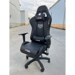 [ẢNH THẬT 100%] Ghế Gaming Extreme Zero V1, V1 Plus Xoay Ngả 180 Độ Có Gối Đầu Gối Lưng Chống Mỏi Lưng Khi Ngồi Lâu — ảnh 8