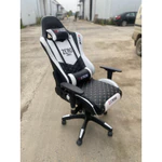 [ẢNH THẬT 100%] Ghế Gaming Extreme Zero V1, V1 Plus Xoay Ngả 180 Độ Có Gối Đầu Gối Lưng Chống Mỏi Lưng Khi Ngồi Lâu — ảnh 5