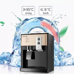 Cây nước nóng lạnh mini KAW làm nóng lạnh siêu tốc, cây nước nóng lạnh để bàn tiết kiệm điện bảo hành 12 tháng — ảnh 8