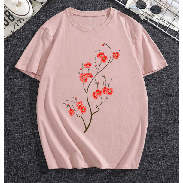 HÌNH ỦI QUẦN ÁO-Sticker-HÌNH HOA ĐÀO  [khuyến mãi ]in pet chuyển nhiệt- ủi trực tiếp lên vải, áo BẰNG BÀN ỦI rất đẹp
