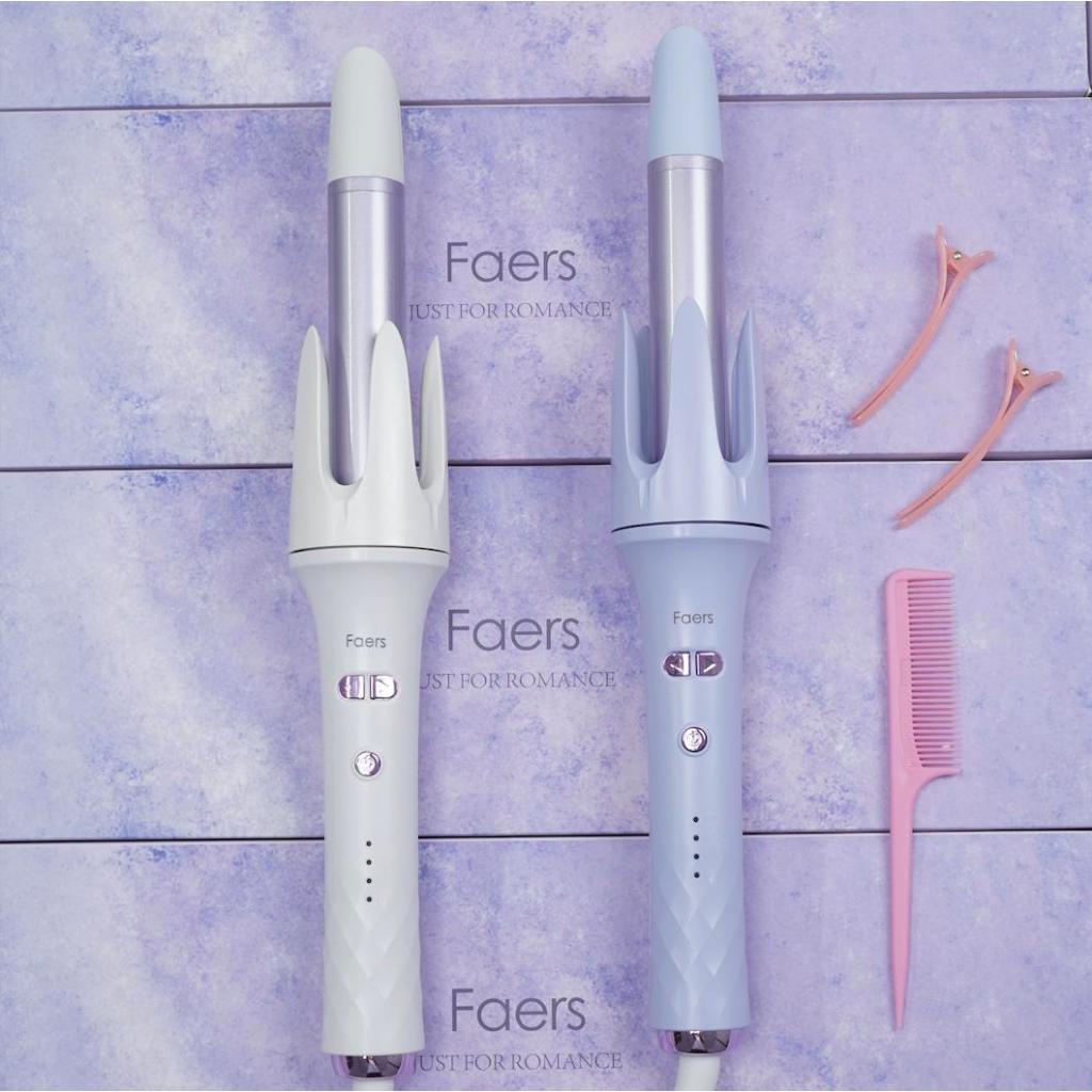 Máy uốn tóc xoăn tự động PRO phiên bản CAO CẤP By LINLIN | Shopee Việt Nam
