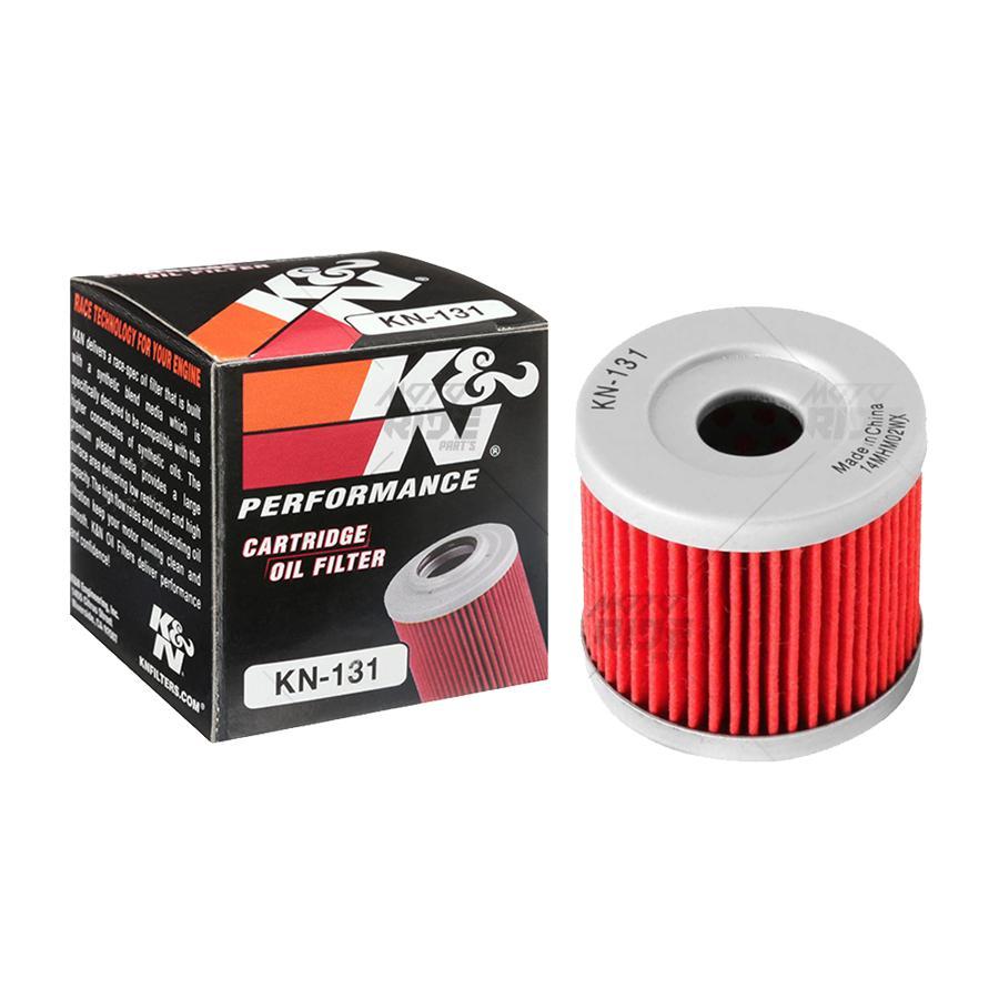 Lọc Nhớt Yamaha , Suzuiki , KN Cho Xe Máy