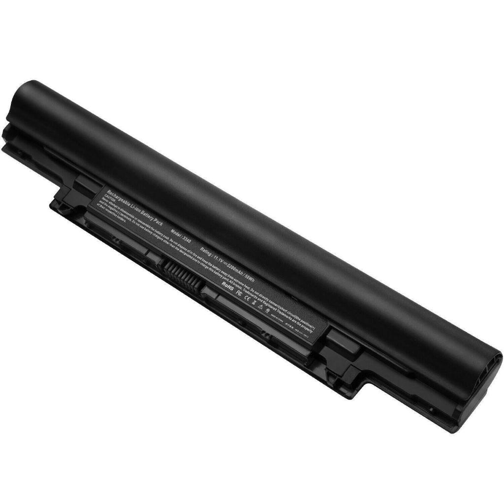 Pin laptop Dell Latitude 3340 3350 YFDF9 -  Zin 6 CELL