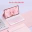 Bao da bàn phím có LED cho SamSung Galaxy Tab S10, S10+ S6 Lite, A7 A8, S8/S7, S8+/S7FE/S7+, S7 FE, S9, S9 FE, S9+