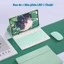 Bao da bàn phím có LED cho SamSung Galaxy Tab S10, S10+ S6 Lite, A7 A8, S8/S7, S8+/S7FE/S7+, S7 FE, S9, S9 FE, S9+