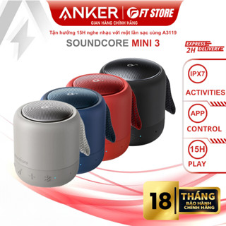 Loa best sale anker soundcore