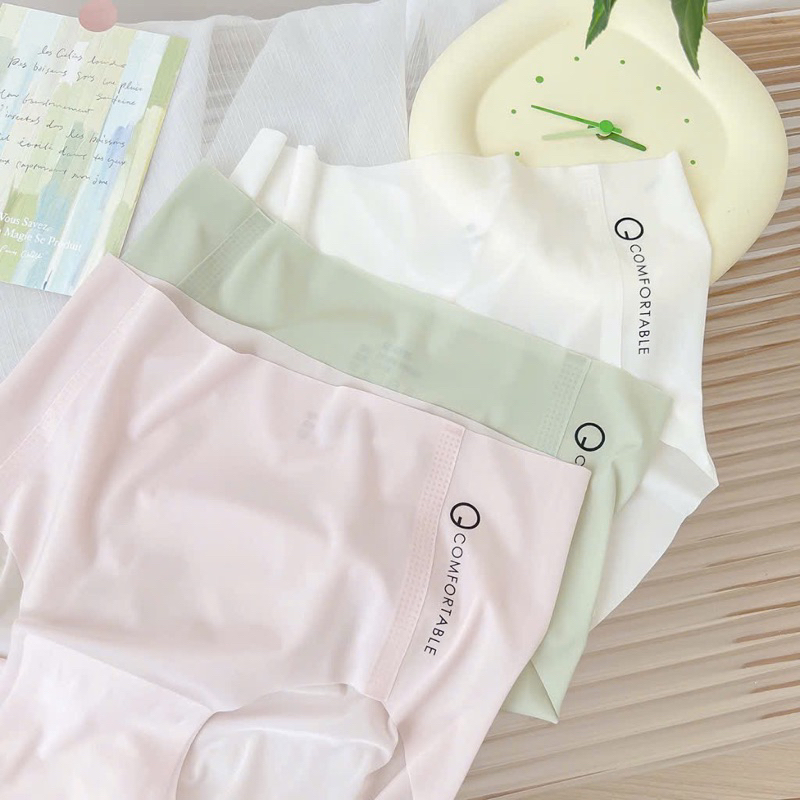 COMBO 10 QUẦN LÓT TÀNG HÌNH KHÔNG ĐƯƠNG MAY 5323