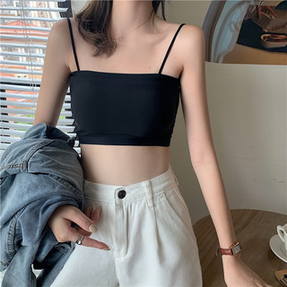 (HÀNG LOẠI.1) Áo Bra Nữ đúc su trơn quây 2 dây Không Gọng Nâng Ngực tôn vòng một gợi cảm mẫu A11