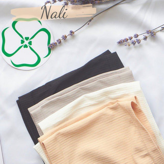 Áo ống cúp ngực bra không dây, không mút, chất thun mềm mát A13