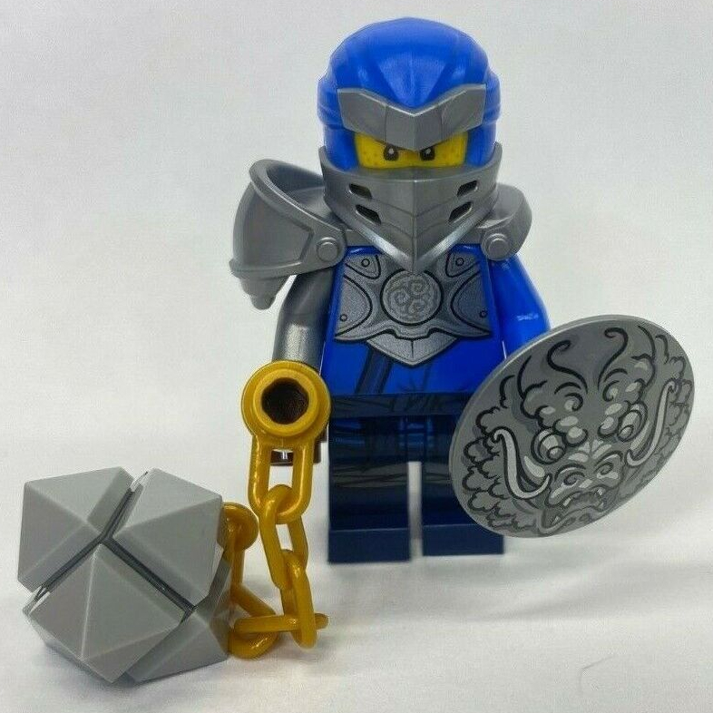 Lego ninjago best sale season 13 jay