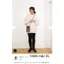Áo sweater oversize UN1QL0