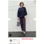 Áo sweater oversize UN1QL0