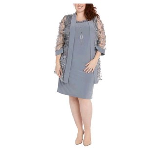 Váy áo khoác hoa R&M richards, VNXK, xuất dư, sang xịn