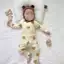 Bộ Quần Áo Thu Đông Dài Tay Bemohome Chất Cotton Mềm Mại Đáng Yêu Cho Bé Trai Bé Gái Từ 5-17kg