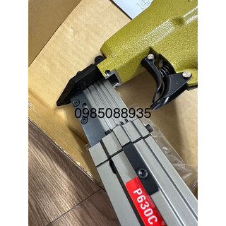[chính hãng] Súng bắn đinh chỉ đinh đồng P630 meite