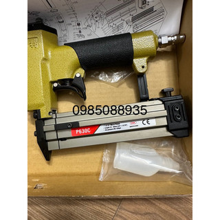 [chính hãng] Súng bắn đinh chỉ đinh đồng P630 meite