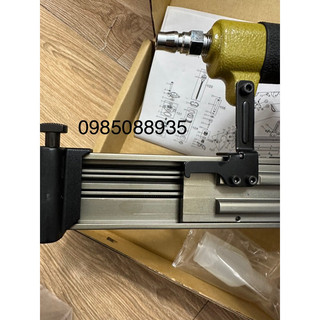 [chính hãng] Súng bắn đinh chỉ đinh đồng P630 meite