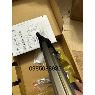 [chính hãng] Súng bắn đinh chỉ đinh đồng P630 meite