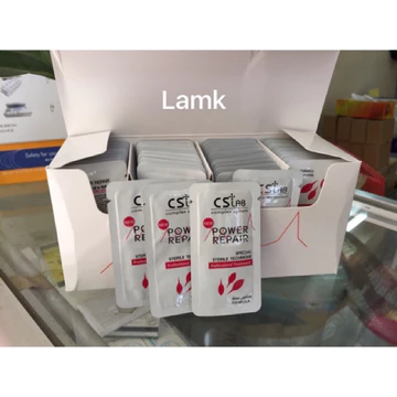 10 GÓI DƯỠNG SAU XĂM CS CHO MÀY, MÔI, MÍ VÀ TATOO MINI THẨM MỸ