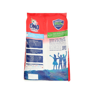 Bột giặt omo cửa trên, giặt tay 5.7kg/ 5.5kg / 5.3kg