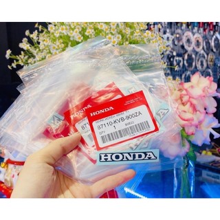 tem honda 60mm cóc đuôi dè vè sau ab air blade 110 thái ab 125 click vario 2018 2019 2020