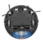 Robot Hút Bụi Thông Minh KAW, Robot Lau Nhà Tự Động, Hàng Chính Hãng, Lực Hút Lớn 3200Pa, Diện Tích Làm Sạch 200m2 — ảnh 3