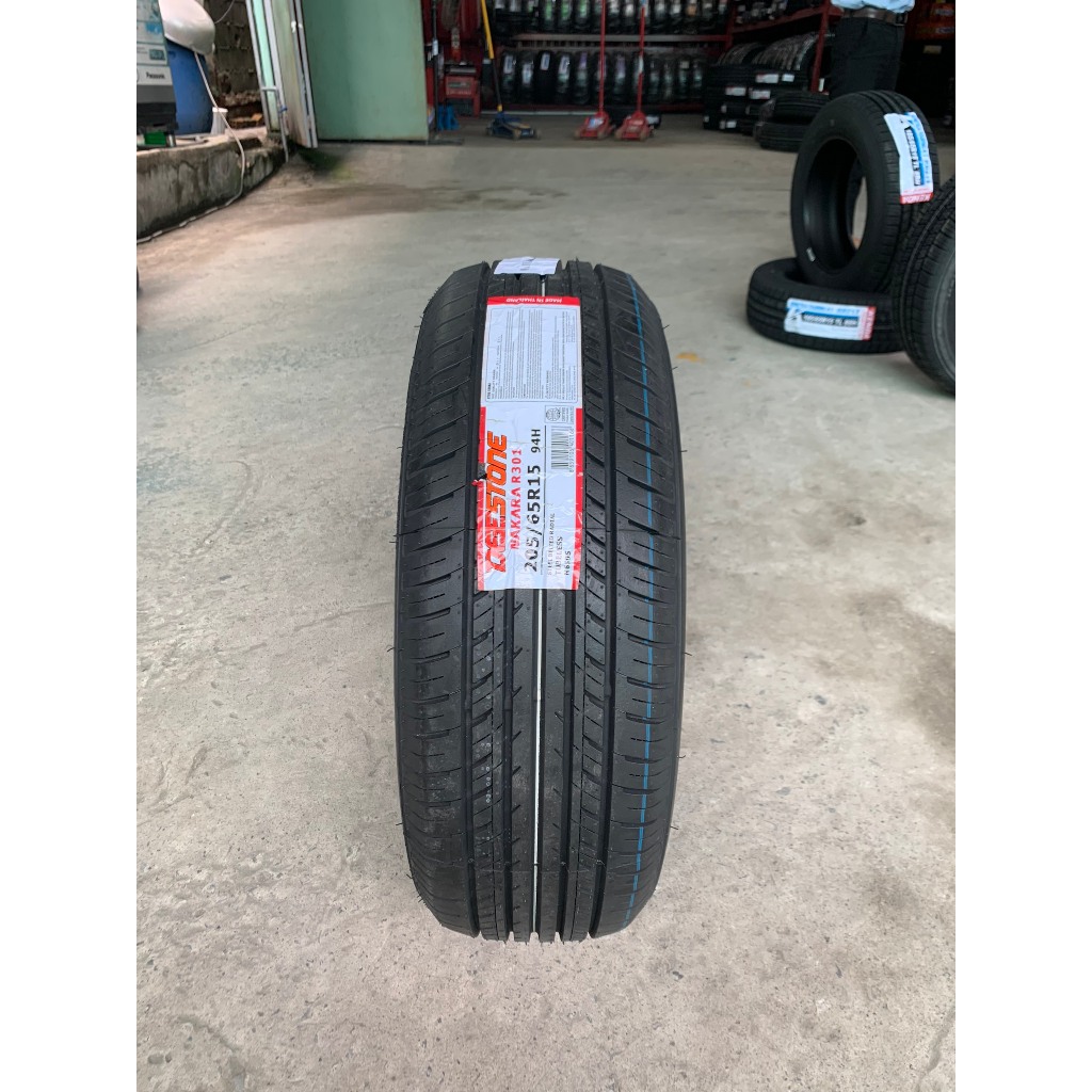 Lốp oto 205/65r15 Deestone R301