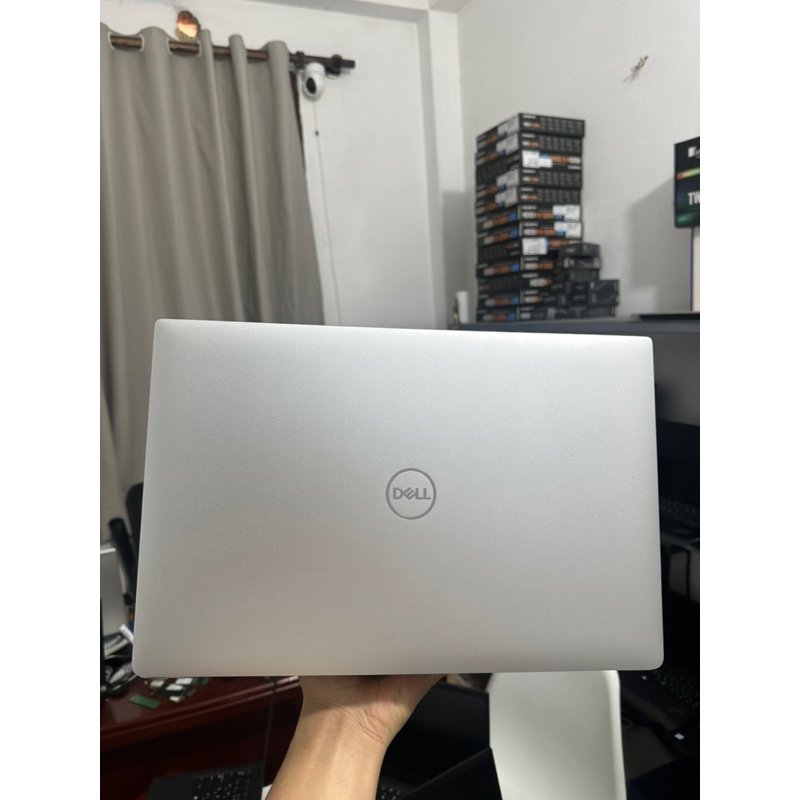 Laptop Dell Precision 5530 /Core i7- 8850H / RAM 16GB / SSD 512GB / FHD ...
