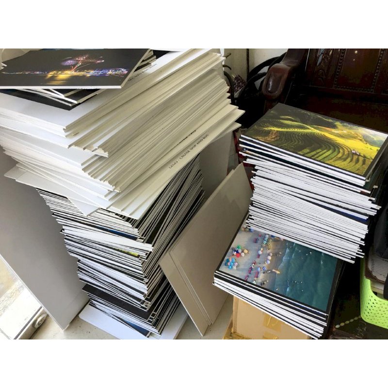 IN BỒI FORMEX A4 (20x30) A3 (30x40) A2 (40x60) A1 (60x80) Formex 3-5mm ...