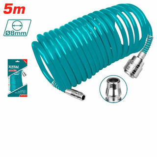 TOTAL Dây hơi 5M , 10M , 15M , THT11051-3 , THT11101-3 , THT11151-3