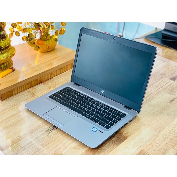 Laptop HP Elitebook 840 G3 850 G3 siêu mỏng nhẹ Core i5 ram 8G SSD 256G Vỏ nhôm 1.5kg Mới Leng Keng 98% Likenew