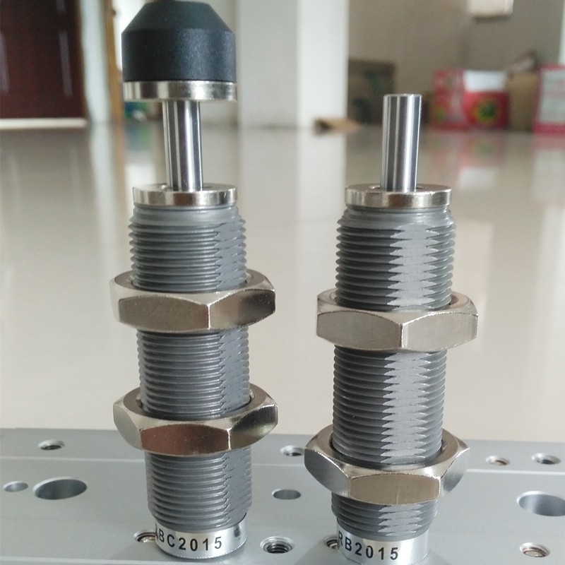 Giảm chấn RBC0806/RBC1007/RBC1008/RBC1412 (SMC) | Shopee Việt Nam