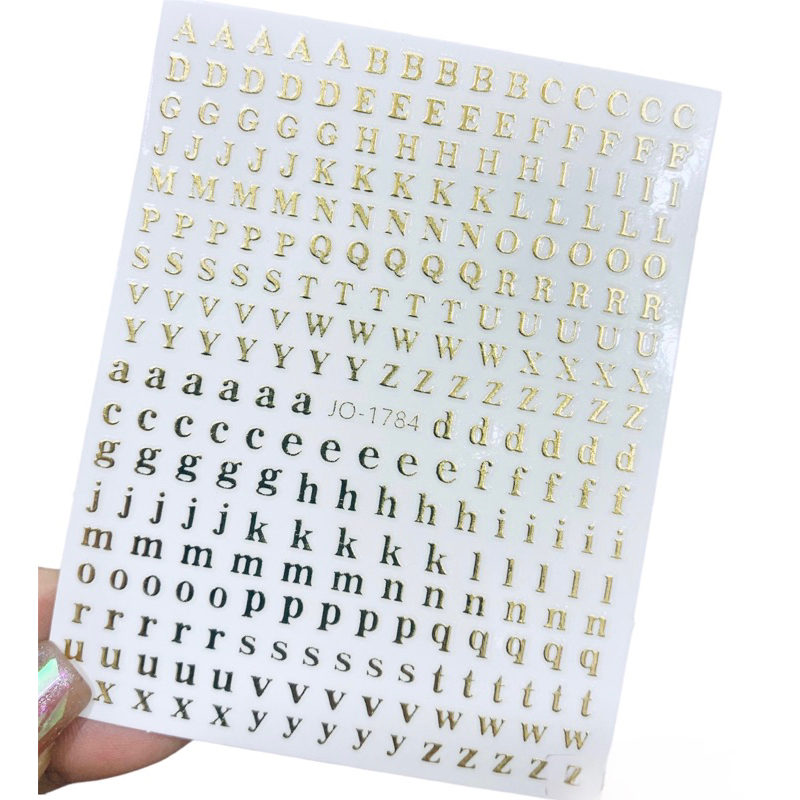 Hình Dán sticker chữ IN | Shopee Việt Nam