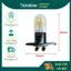 Bóng đèn lò vi sóng liền đui 20W 220V chân đứng, chân nằm, chân cong chất lượng cao.