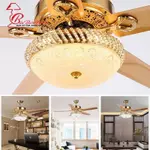 [HÀNG CÓ DÂY CÁP TREO AN TOÀN -BH 10 NĂM] Quạt Trần  5 Cánh Thép T601 Có Điều Khiển Từ Xa 6 Số, 3 Chế Độ Đèn — ảnh 2