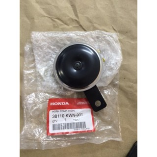 kèn còi pcx 125 thái lan gắn được qua nhìu dòng xe honda khác