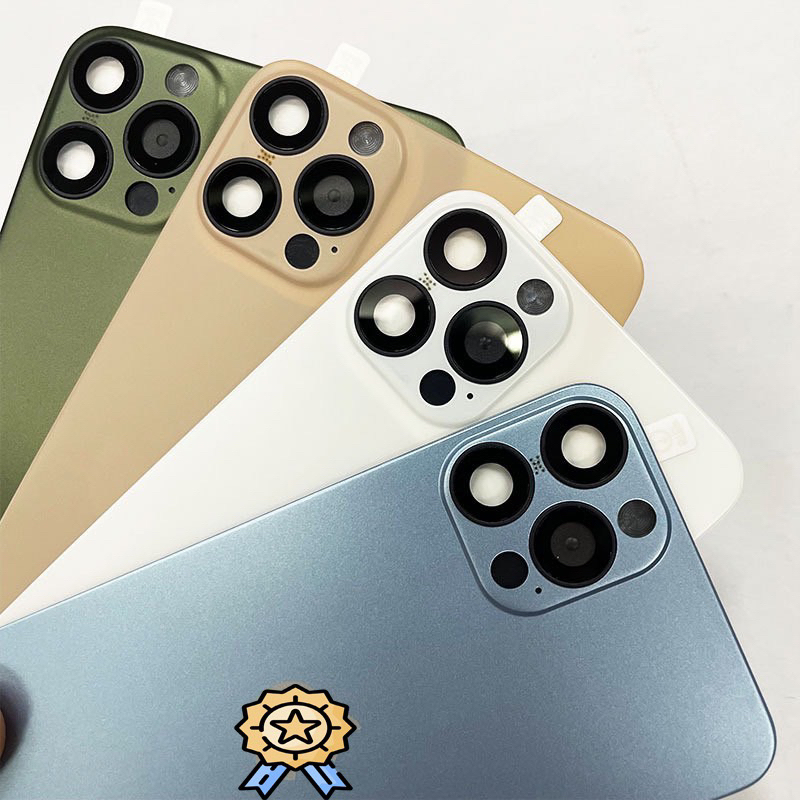 MIẾNG DÁN ĐỘ CAMERA NỔI LÊN 12/13 PRO CHO IP X/XS/XS MAX 11 12 THẦN ...