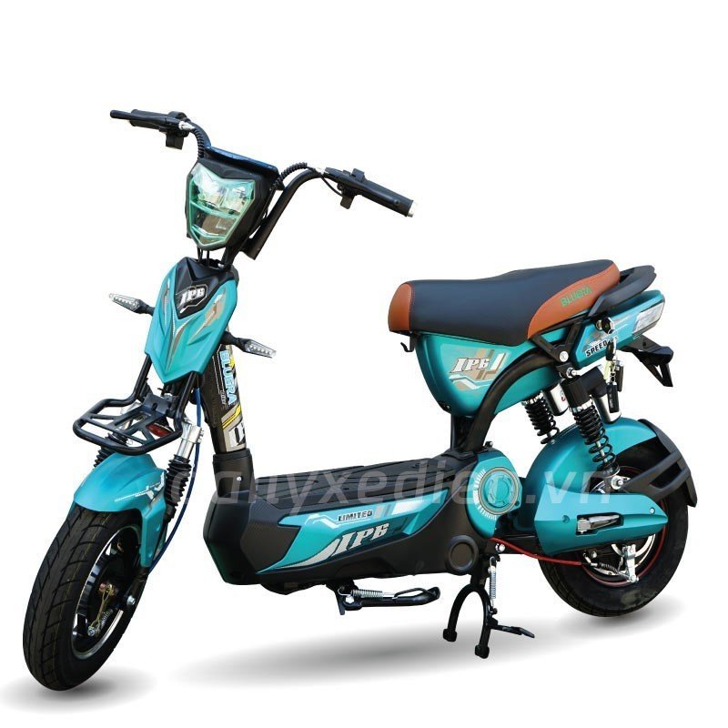 Xe đạp điện Bluera 133 IP6 đèn X24 | Shopee Việt Nam