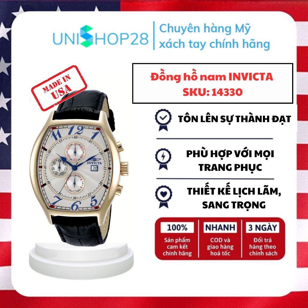 Invicta 14330 on sale