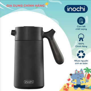 Bình pha Cà phê kiểu Pháp Inochi Fuji Press 950ml
