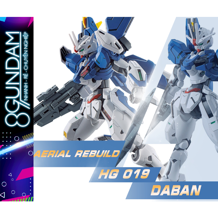 [CÓ SẴN] Mô Hình Lắp Ráp Hatsune Miku Leaping Soundwave